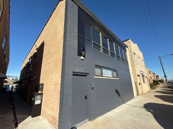 6240 W Belmont Avenue, Unit 101, Chicago, IL 60634