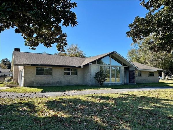 1431 CRESCENT Avenue, Lockport, LA 70374