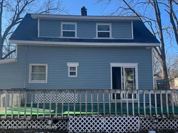 5684 Shaw Street, Haslett, MI 48840