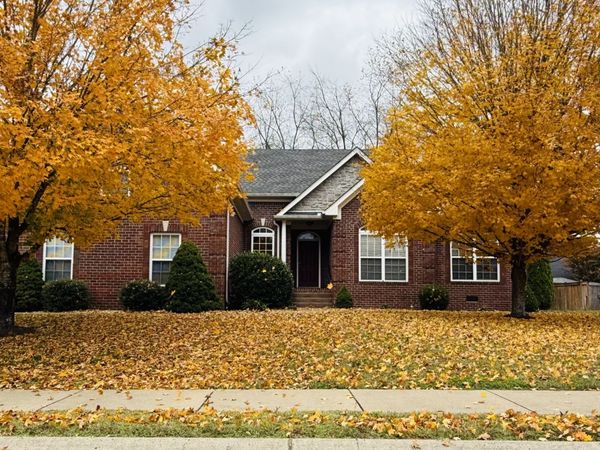 1032 Grider Dr, Gallatin, TN 37066