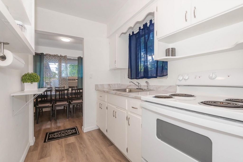 1017 NE 14th Avenue, Fort Lauderdale, FL 33304 Photo