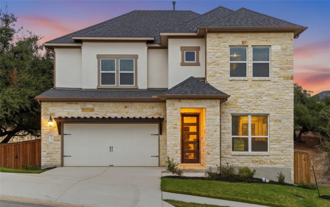 716 Coppell Ct E, Leander, TX 78641 Main Photo