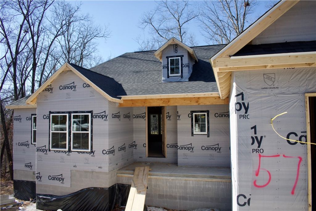 57 Allendale Drive, Bella Vista, AR 72714 Main Photo