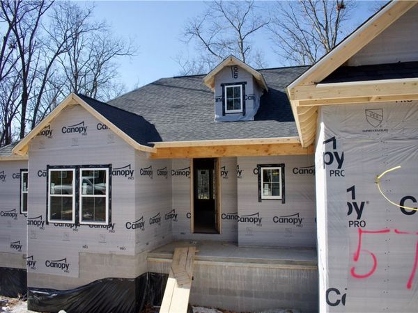 57 Allendale Drive, Bella Vista, AR 72714