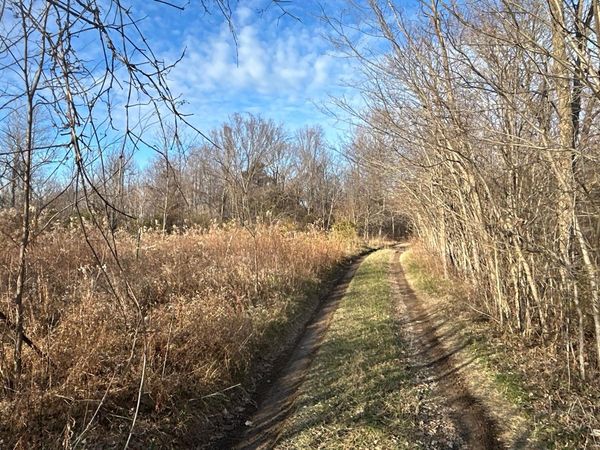 2107 Beekman Ridge Road, Peebles, OH 45660