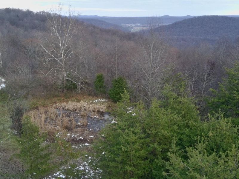 2107 Beekman Ridge Road, Peebles, OH 45660 Photo 4