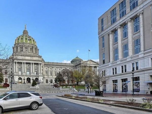 231 STATE STREET, Unit 406, HARRISBURG, PA 17101