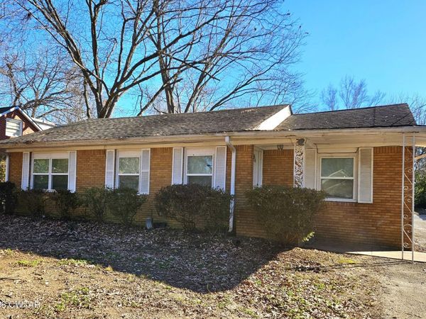 32 Russell Road, Jackson, TN 38301