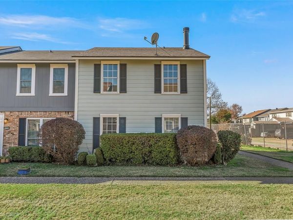 10101 Salinas Drive, Shreveport, LA 71115