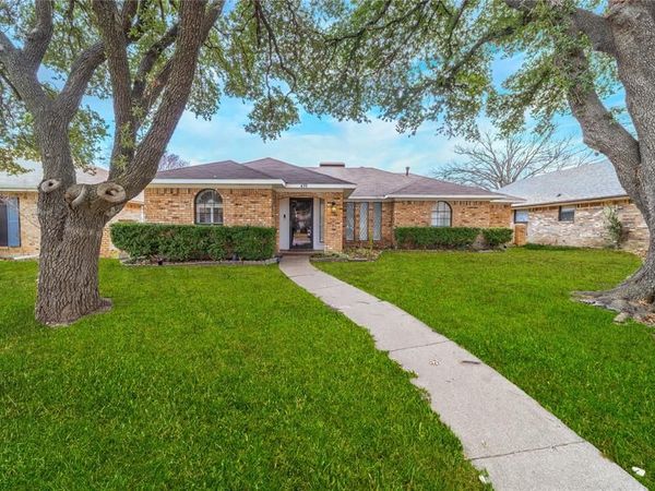 430 Brookfield Drive, Garland, TX 75040