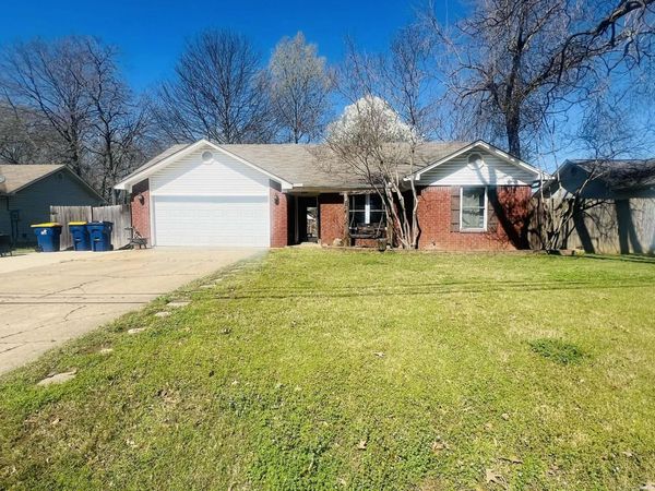 306 Ray Street, Cabot, AR 72023