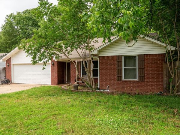 306 Ray Street, Cabot, AR 72023