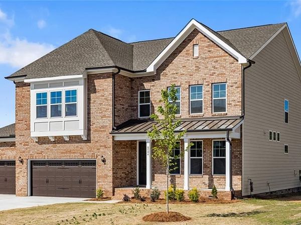 8504 Lemur Lane, Summerfield, NC 27358