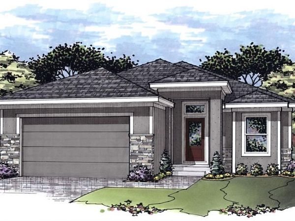 32110 W 170th Terrace, Gardner, KS 66030