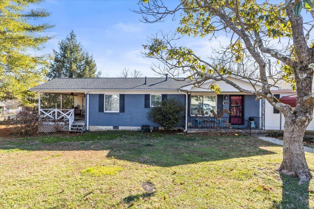 252 Langley Drive, Lafayette, GA 30728 Main Photo