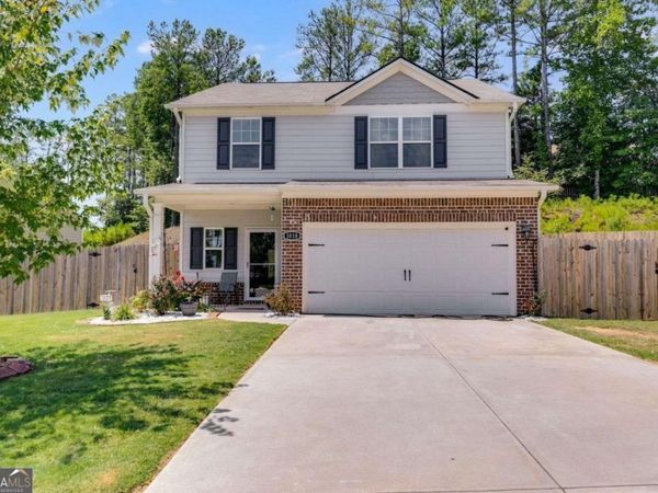1018 Nandina Court, Villa Rica, GA 30180