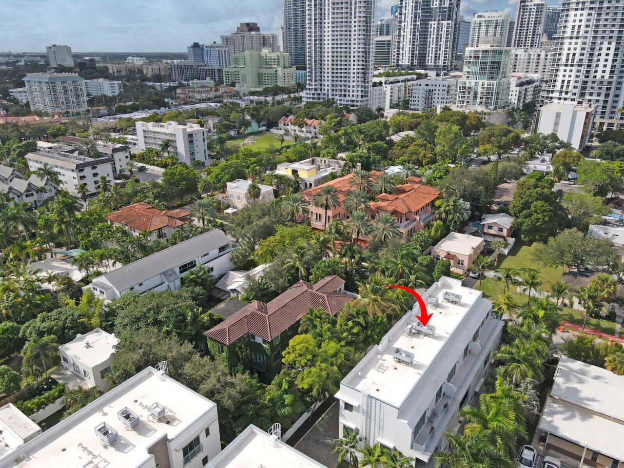 12 SE 10th Avenue, Fort Lauderdale, FL 33301 Photo