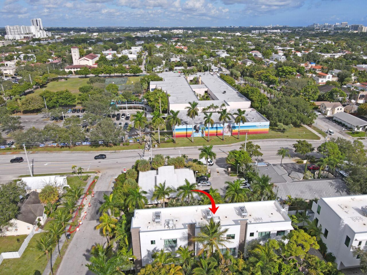 12 SE 10th Avenue, Fort Lauderdale, FL 33301 Photo