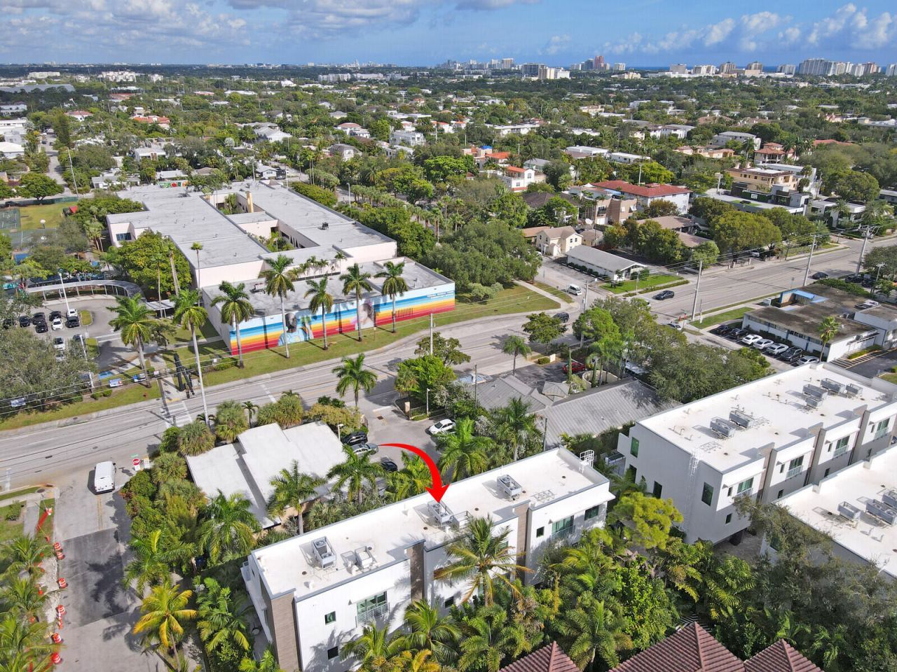 12 SE 10th Avenue, Fort Lauderdale, FL 33301 Photo