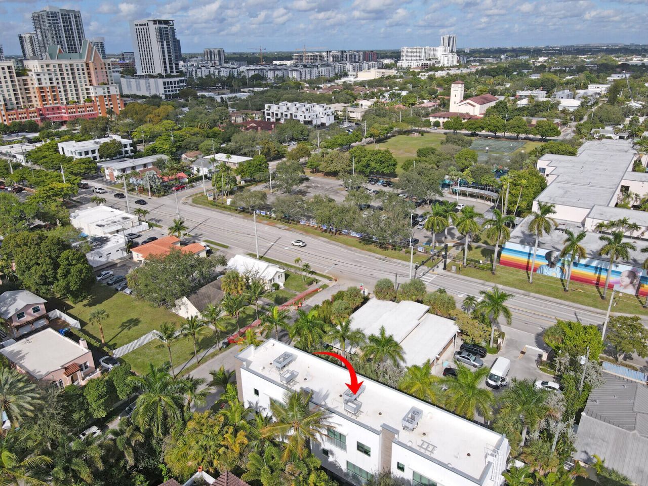 12 SE 10th Avenue, Fort Lauderdale, FL 33301 Photo