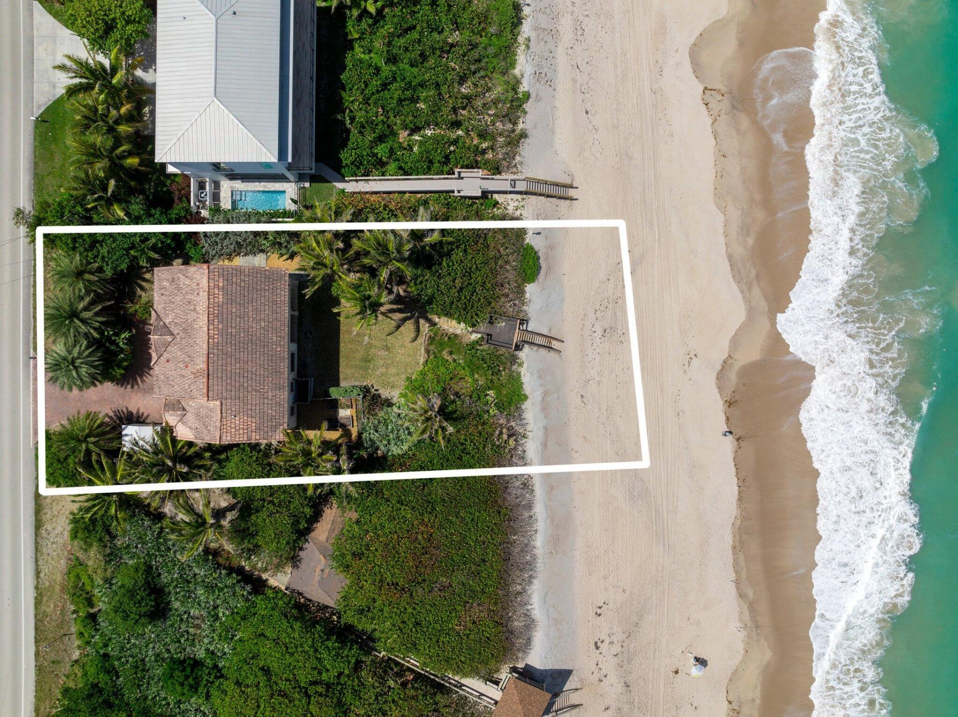 7095 S Hwy A1a, Melbourne Beach, FL 32951 Photo