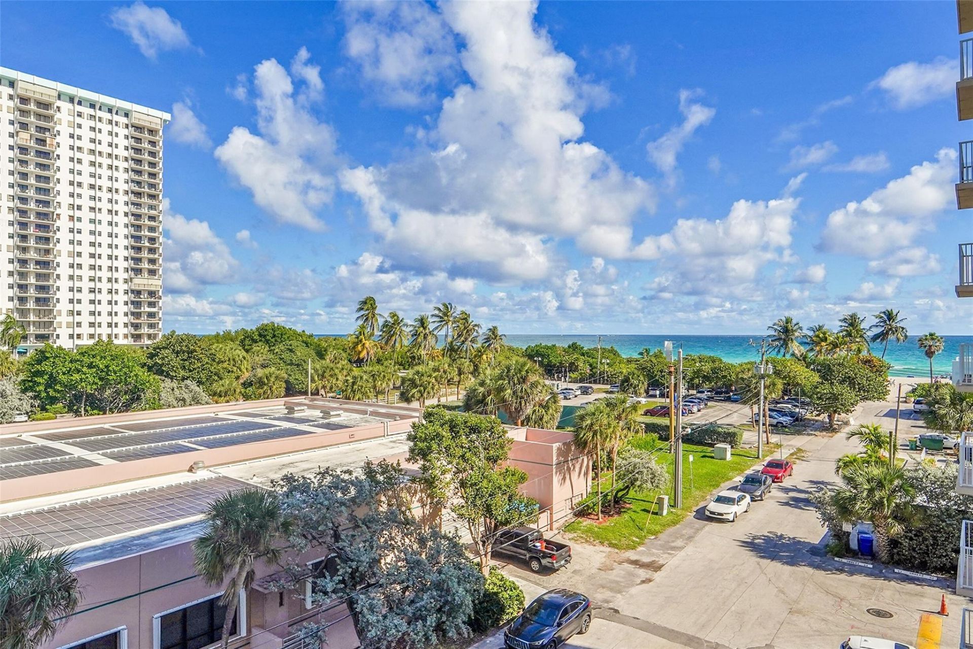 1401 S Ocean Drive, Unit 502, Hollywood, FL 33019 Photo