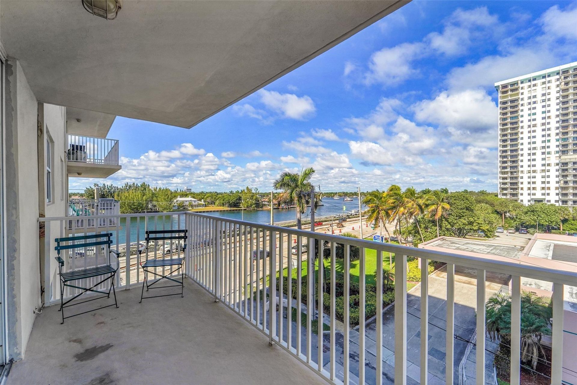 1401 S Ocean Drive, Unit 502, Hollywood, FL 33019 Photo