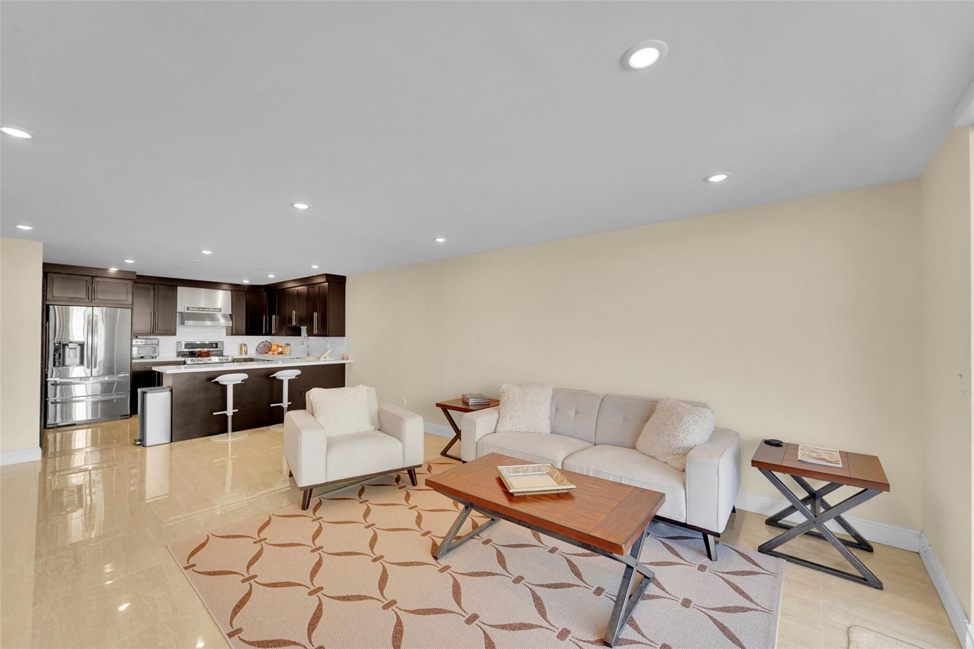 1401 S Ocean Drive, Unit 502, Hollywood, FL 33019 Photo