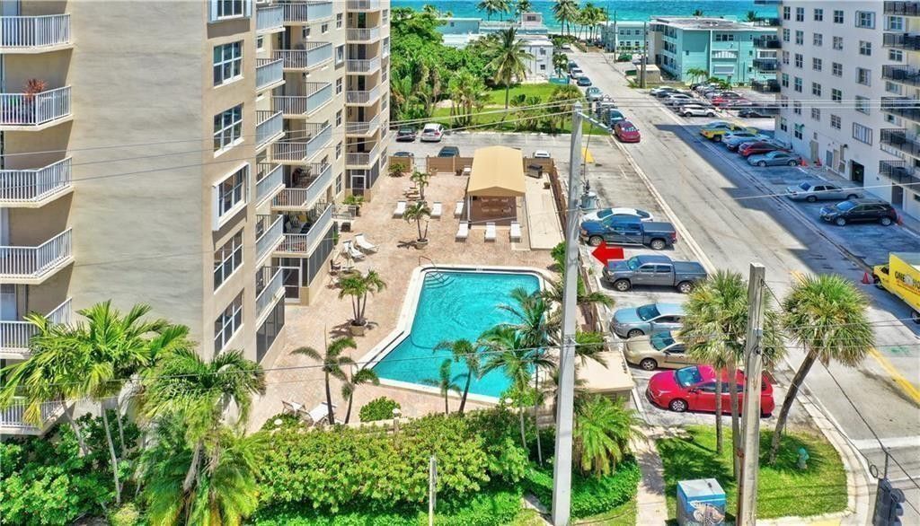 1401 S Ocean Drive, Unit 502, Hollywood, FL 33019 Photo