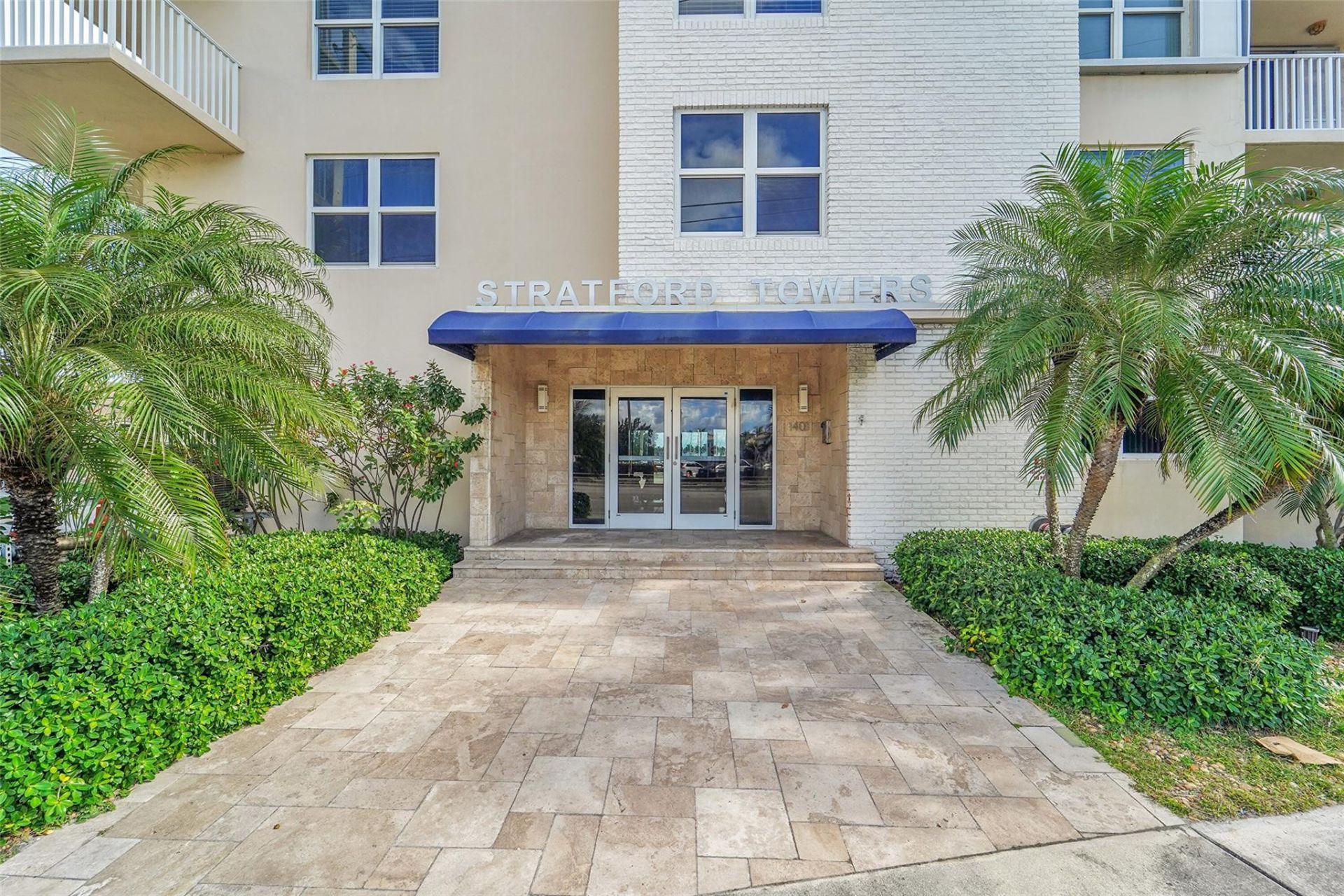 1401 S Ocean Drive, Unit 502, Hollywood, FL 33019 Photo