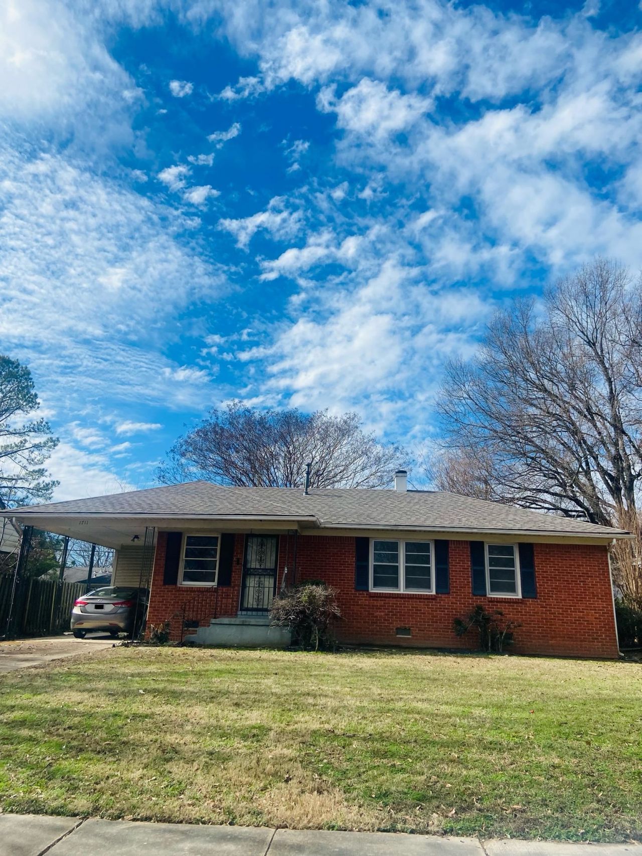 1711 Myrna Ln, Memphis, TN 38117 Main Photo