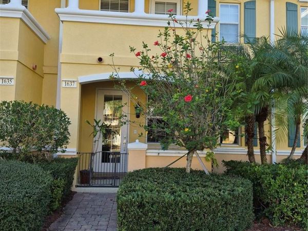 1637 NAPOLI DRIVE W, SARASOTA, FL 34232