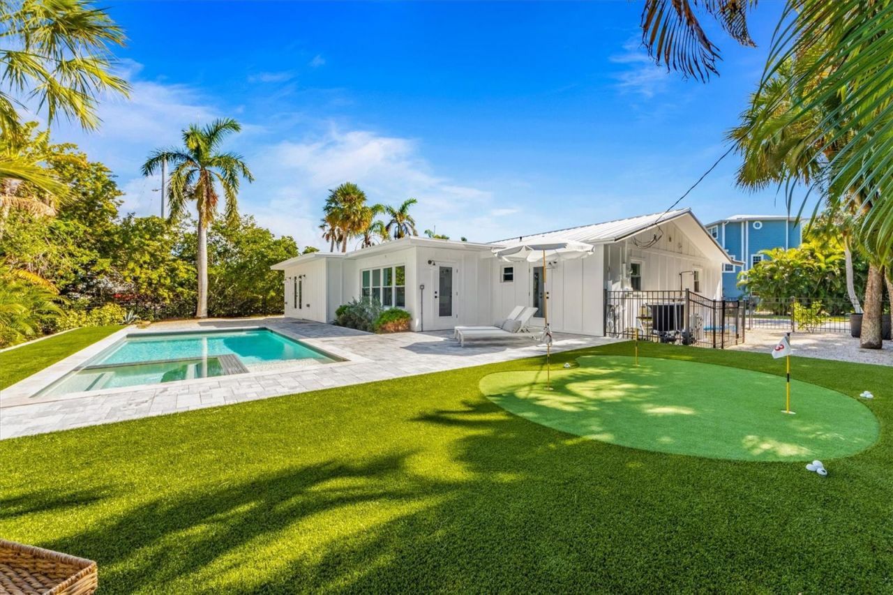 414 79th Street, Holmes Beach, FL 34217 Photo