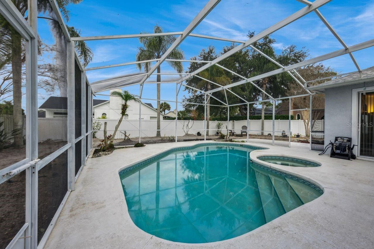 4489 Saddleworth Circle, Orlando, FL 32826 Photo