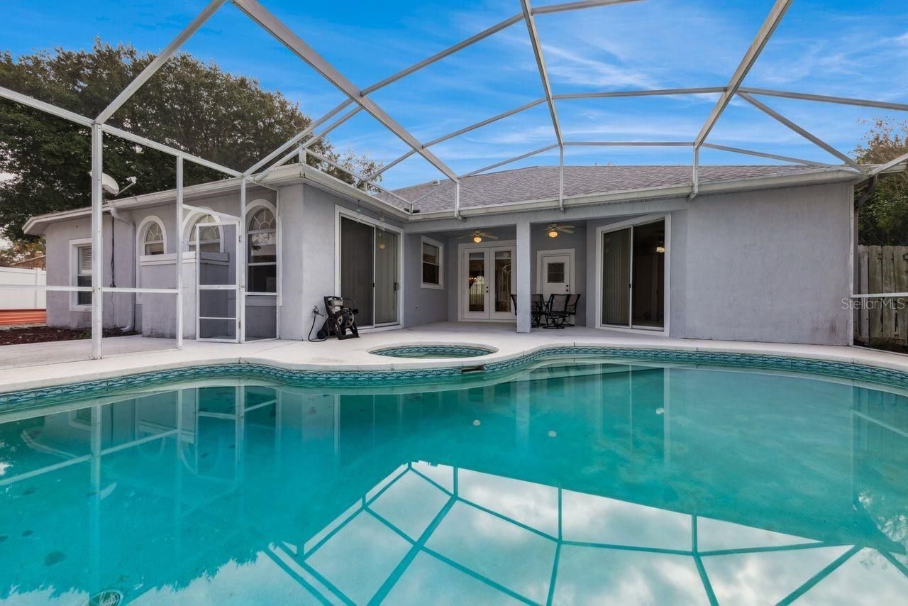 4489 Saddleworth Circle, Orlando, FL 32826 Photo