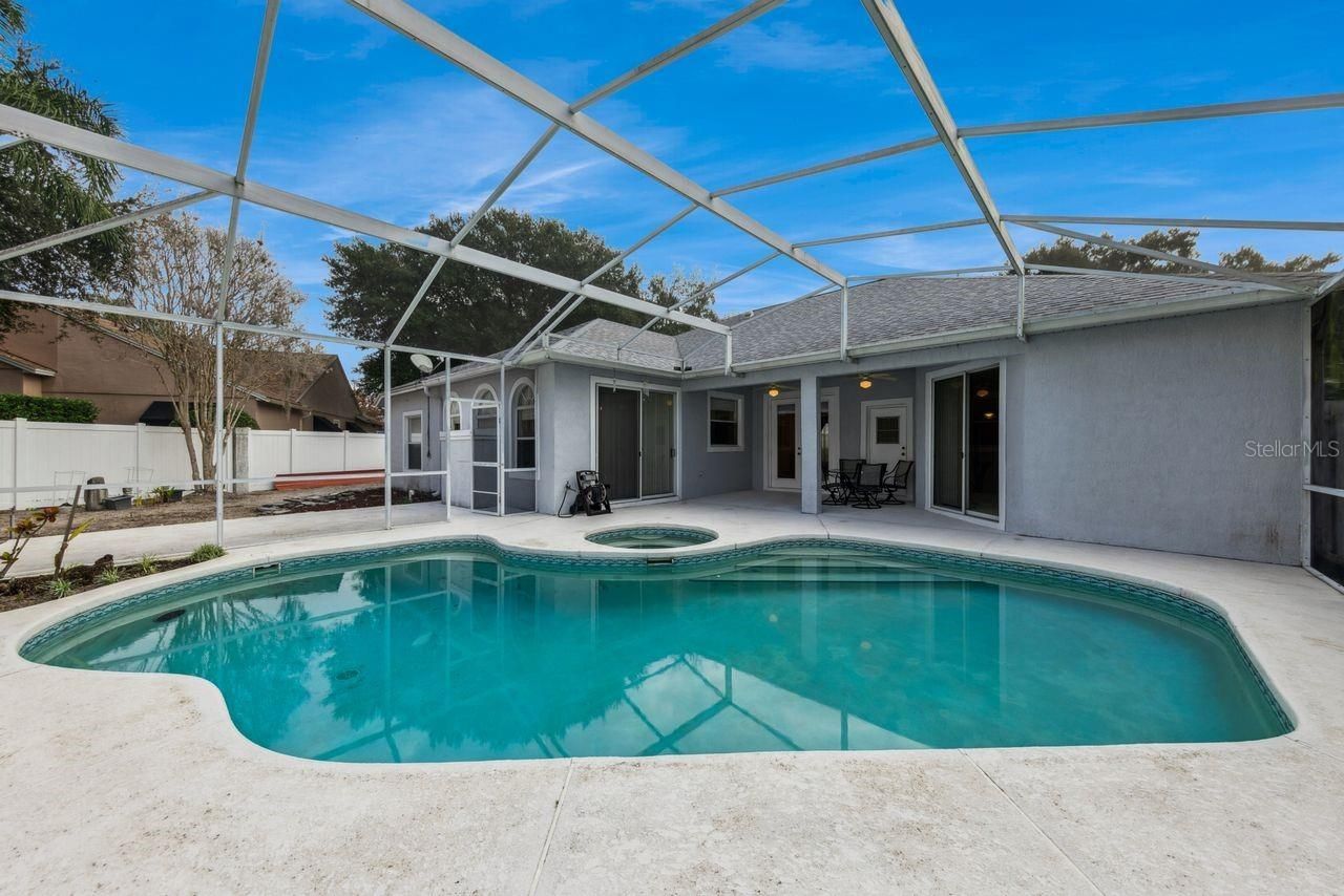 4489 Saddleworth Circle, Orlando, FL 32826 Photo