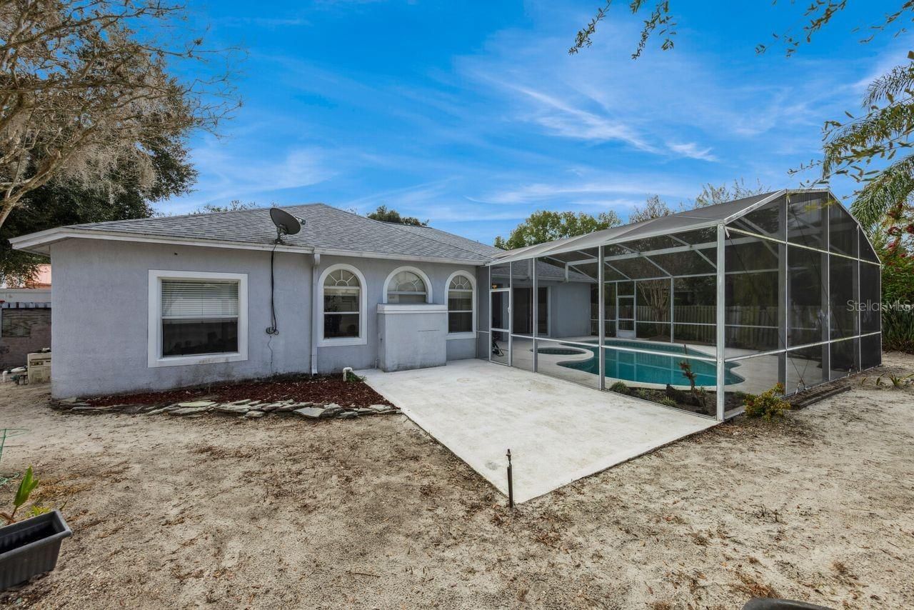 4489 Saddleworth Circle, Orlando, FL 32826 Photo