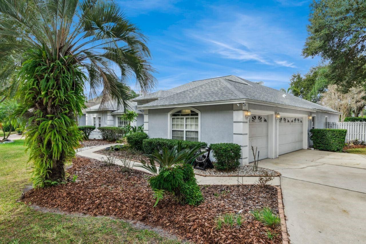 4489 Saddleworth Circle, Orlando, FL 32826 Photo