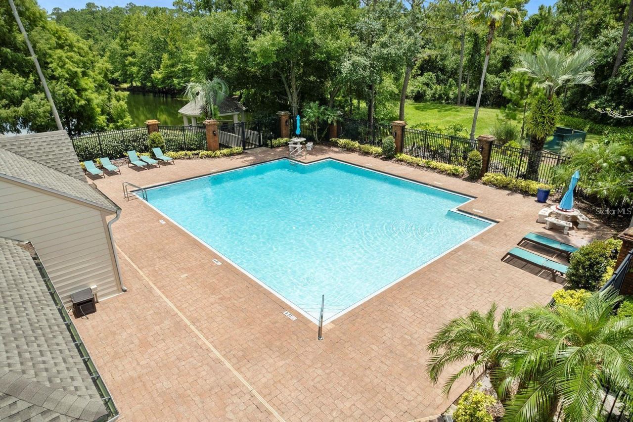 4489 Saddleworth Circle, Orlando, FL 32826 Photo