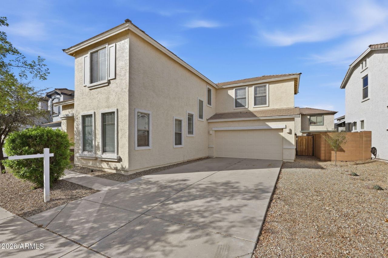 14906 N 174th Lane, Surprise, AZ 85388 Main Photo