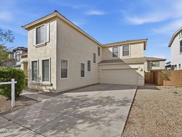 14906 N 174TH Lane, Surprise, AZ 85388