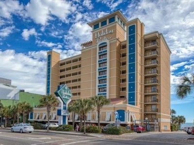 1200 N Ocean Blvd., Unit 312, Myrtle Beach, SC 29577