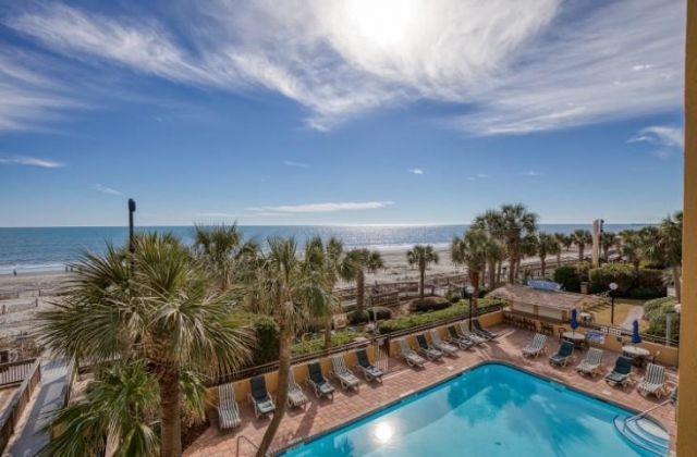 1200 N Ocean Blvd. Photo 17