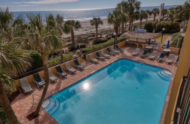 1200 N Ocean Blvd. Photo 18