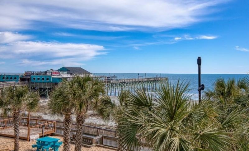 1200 N Ocean Blvd. Photo 20