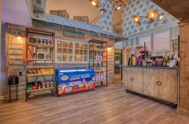 1200 N Ocean Blvd. Photo 22