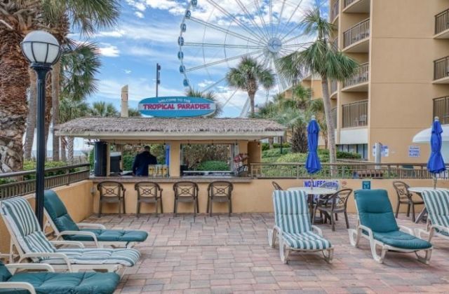 1200 N Ocean Blvd. Photo 34