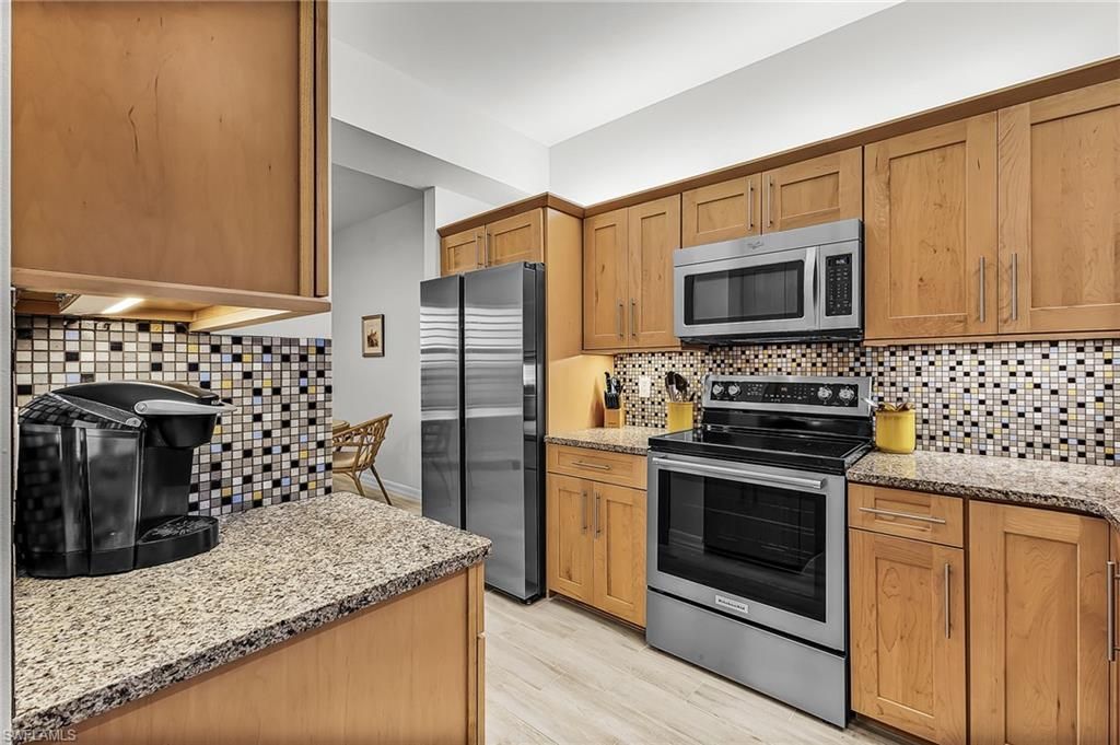 401 Bayfront Pl, Unit 3405, Naples, FL 34102 Photo