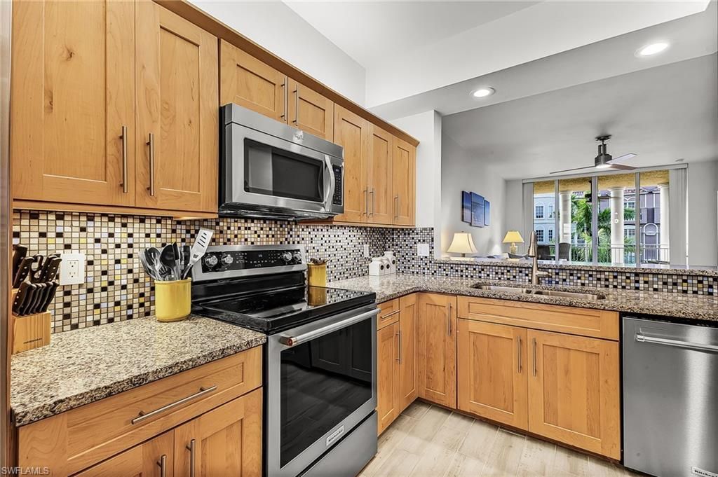 401 Bayfront Pl, Unit 3405, Naples, FL 34102 Photo