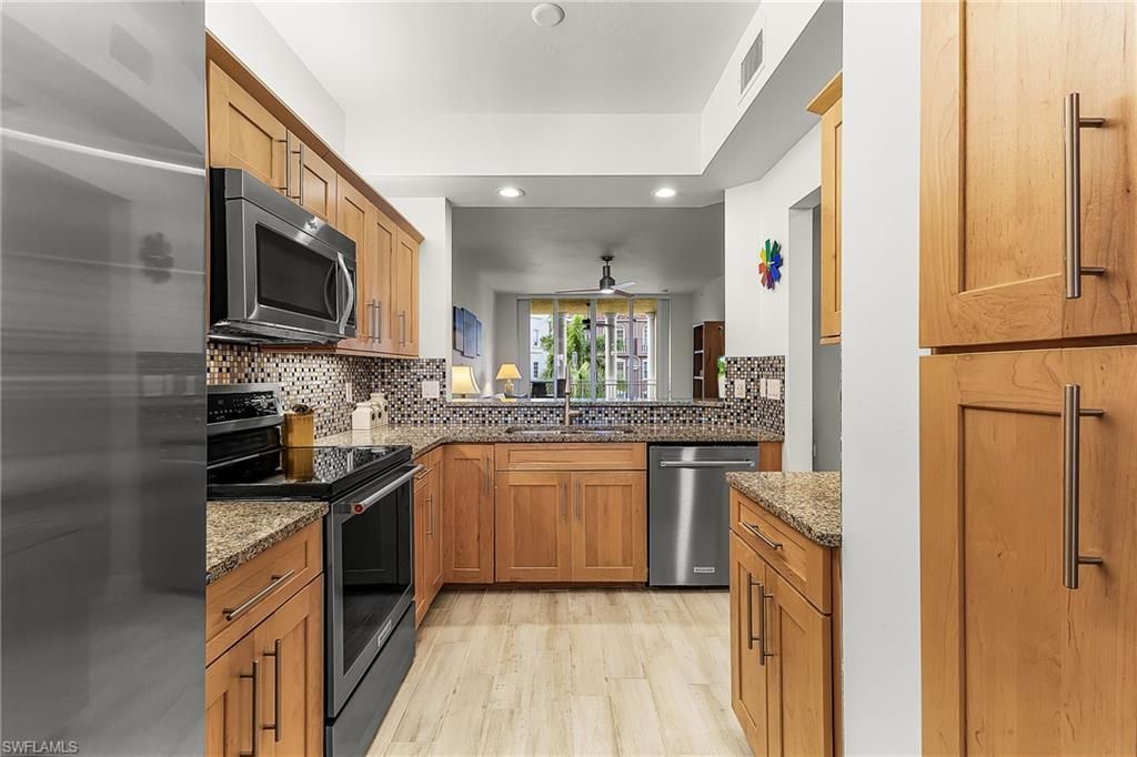 401 Bayfront Pl, Unit 3405, Naples, FL 34102 Photo